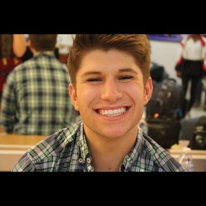 Meet your Posher, Chad